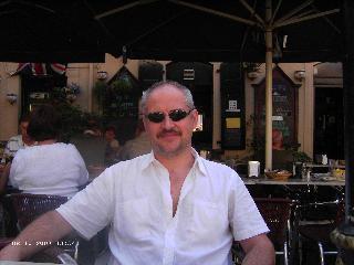 So könnte es immer sein...